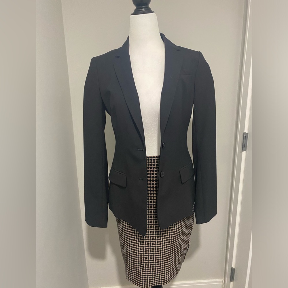 Milano Fall/Winter Skirt